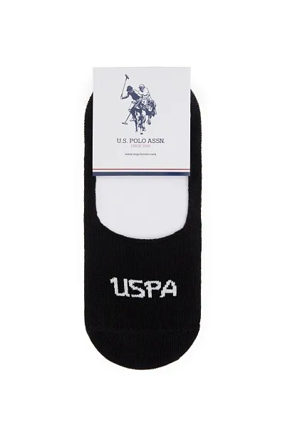 Подследники хлопковые, 2 пары - A082SZ013P03FALICIA_2_IY25 Носки жен. (VR046)