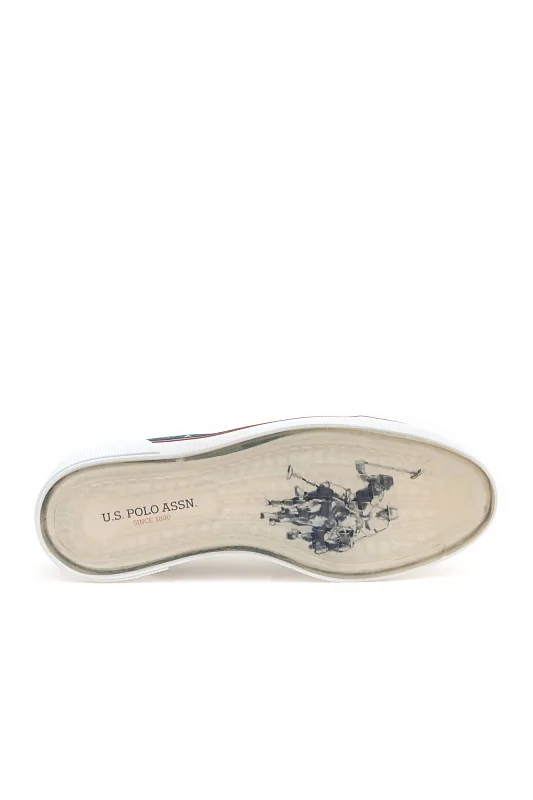 Кеды текстительные - S082SZ0330Y24LINEN Обувь жен. (VR101, 37)