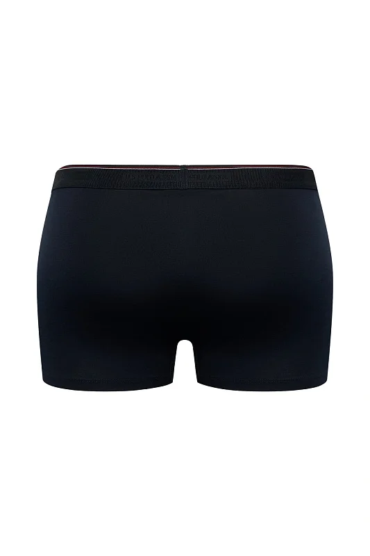 Трусы боксеры, 2 пары - I081SZ0IA080093_R_2_LI_24K Нижнее белье муж. (VR033, 2XL)