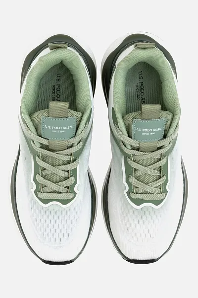 Кроссовки текстильные - S081SZ0330Y25ARGUS_SNKR Обувь муж. (VR048, 40)