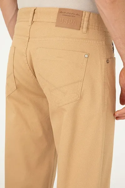 Брюки чинос зауженные - G081SZ0780MICHES-REG Брюки муж. (VR015, 29, 34)
