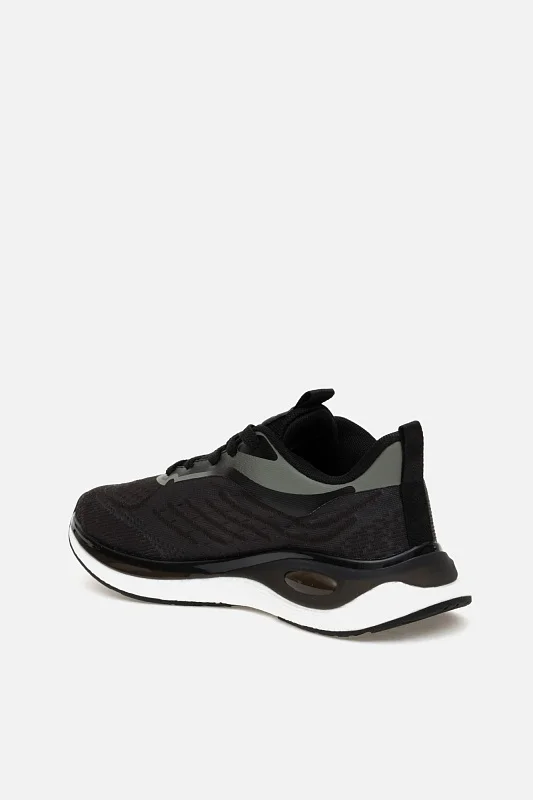 Кроссовки текстильные - S081SZ0330Y25ARGUS_SNKR Обувь муж. (VR046, 45)