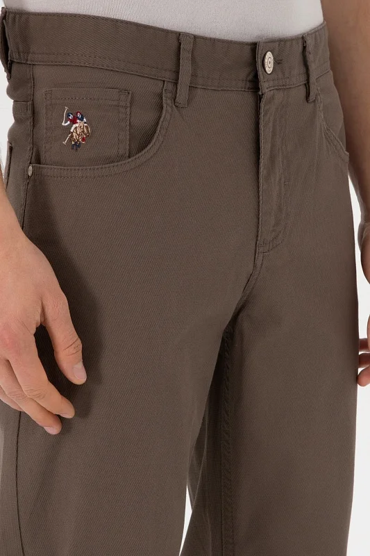 Брюки чинос зауженные - G081SZ0780MICHES25Y Брюки муж. (VR052, 33, 34)