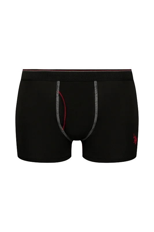 Трусы боксеры, 2 пары - I081SZ0IA080093_R_2_LI_24K Нижнее белье муж. (VR033, 2XL)