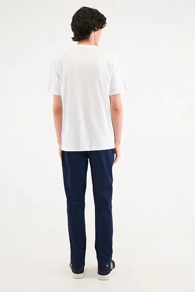 Футболка из премиального хлопка - G081SZ0110ART_TS01IY26 Футболка муж. (VR013, M)