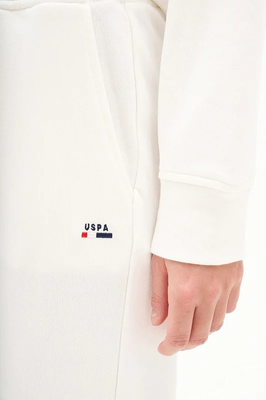 Спортивные брюки на манжетах - G082SZ0OP0R-FEROT Брюки спорт. жен. (VR019, 2XS)