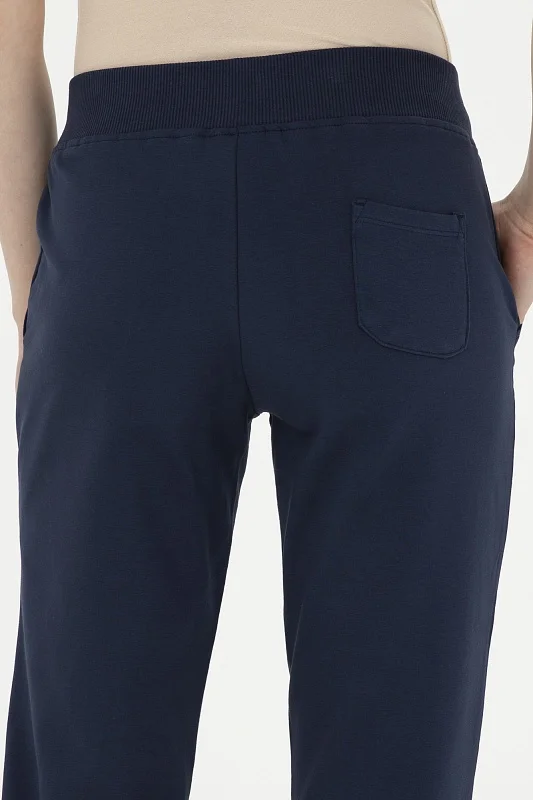 Спортивные брюки прямые - G082GL0OP0GIZEN24 Брюки спорт. жен. (VR033, 2XS)
