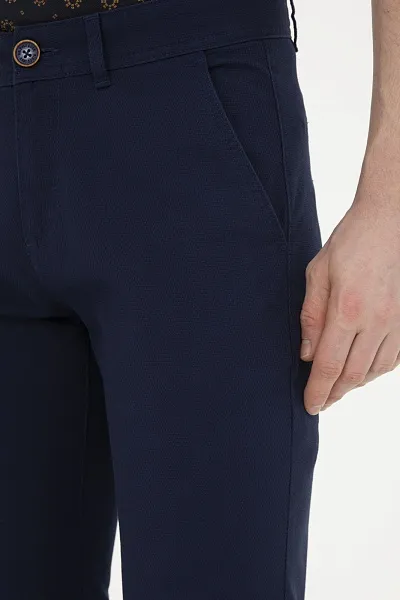 Брюки чинос прямые - G081SZ0780KENLY-REG Брюки муж. (VR033, 31, 33)
