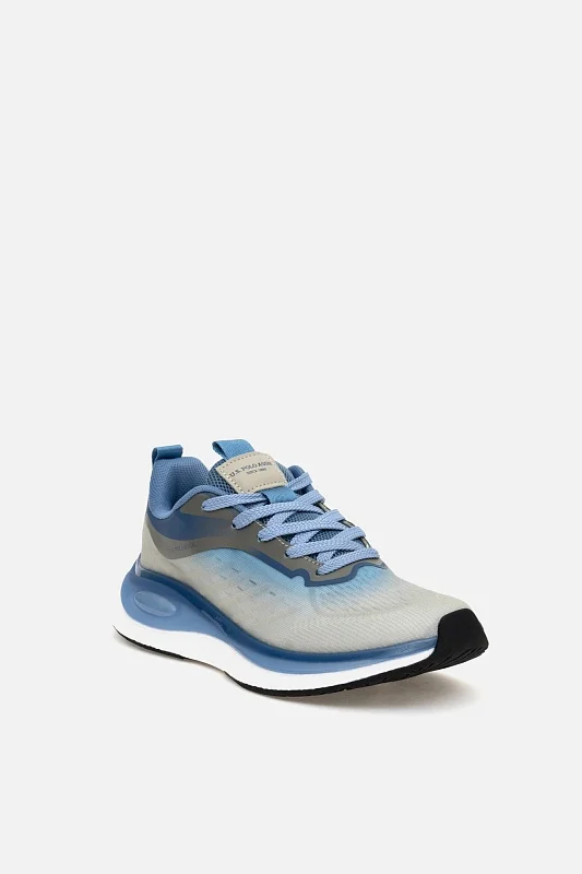 Кроссовки текстильные - S081SZ0330Y25ARGUS_SNKR Обувь муж. (VR036, 41)