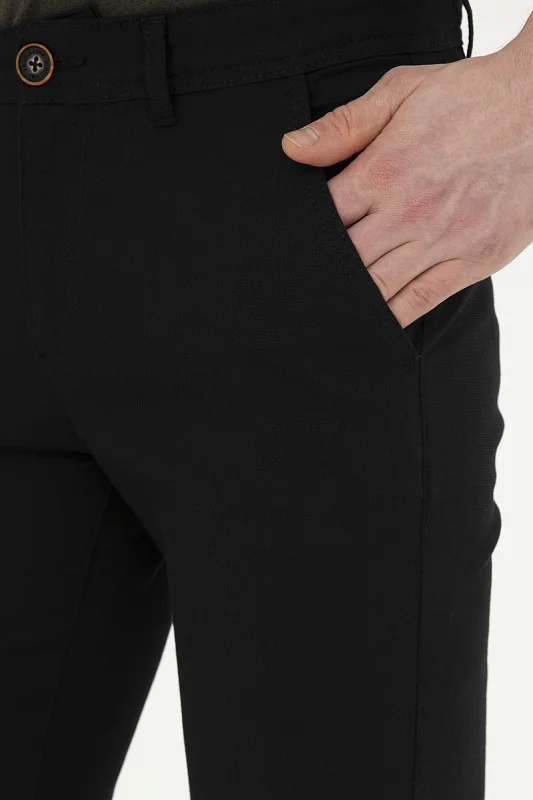 Брюки чинос прямые - G081SZ0780KENLY-REG Брюки муж. (VR046, 42, 33)