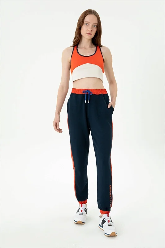 Топ спортивный - G082SZ0110NIK-S Футболка жен. (VR181, 2XS)