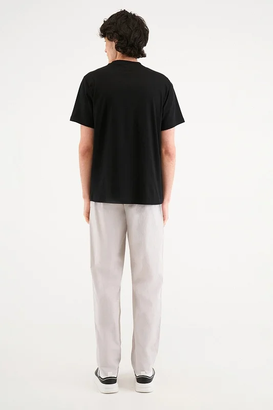 Футболка из хлопка - G081SZ0110ART_GTS01IY26 Футболка муж. (VR046, XS)