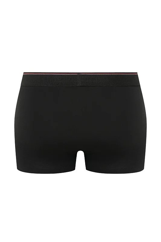Трусы боксеры, 2 пары - I081SZ0IA08009324Y_R_2LI Нижнее белье муж. (VR013, L)