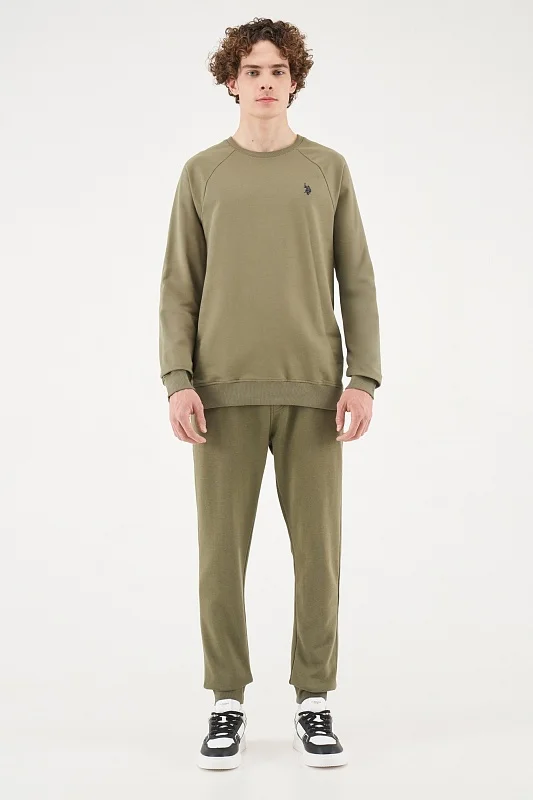 Свитшот из хлопка - G081SZ0820ART_GRARDOIY025 Толстовка муж. (VR111, XS)
