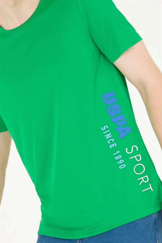 Футболка с надписью - G081SZ0110BAGUA Футболка муж. (VR020, XS)