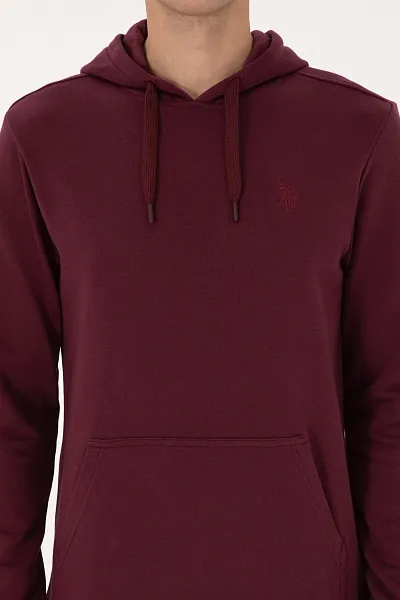 Худи однотонное - G081SZ0820ART_GUYSK025 Толстовка муж. (VR177, XL)