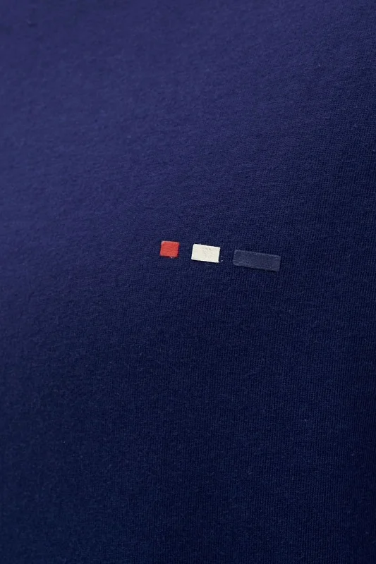 Футболка из хлопка с логотипом - G081SZ0110GESDA-R Футболка муж. (VR033, S)