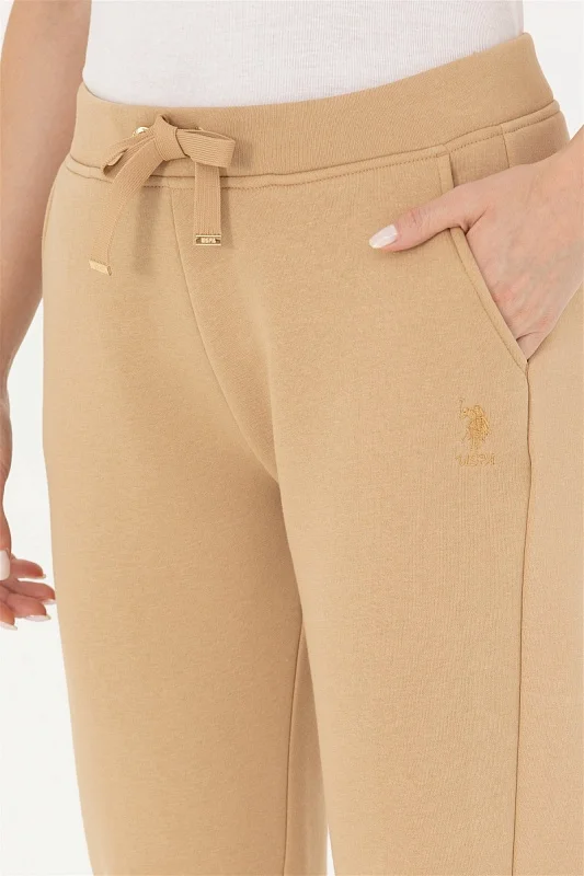 Спортивные брюки прямые - G082SZ0OP0NADER Брюки спорт. жен. (VR085, XS)