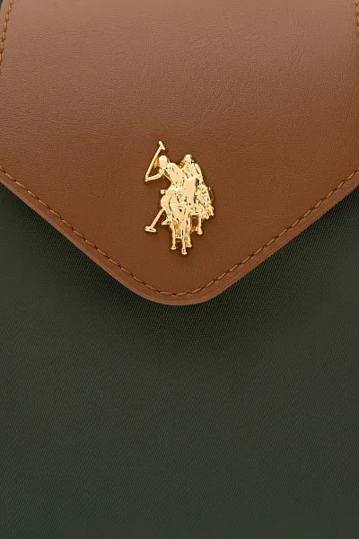 Сумка нейлоновая с короткими ручками - A082SZ057KCK25K209 Сумка жен. (VR027)