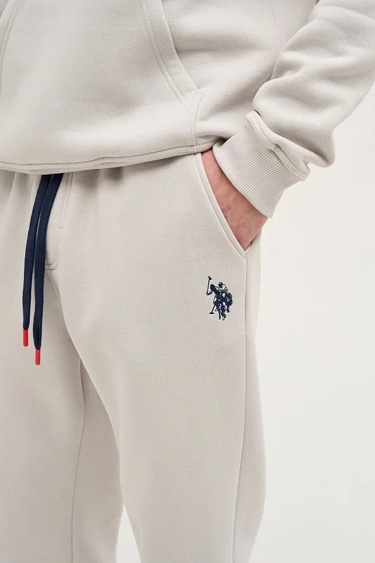 Спортивные брюки из хлопка - G081SZ0OP0ODELSK023-R Брюки спорт. муж. (VR001, L)