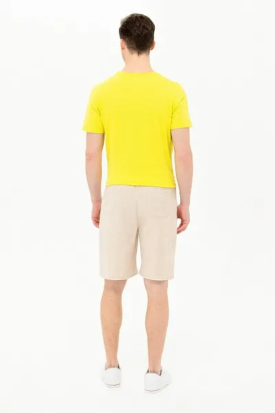 Шорты спортивные - G081SZ0OS0MATE Брюки спорт. муж. (VR049, M)