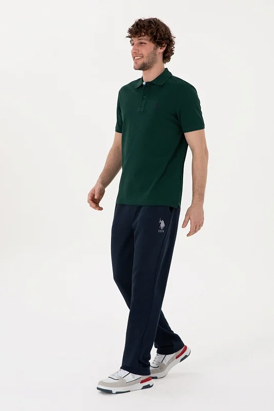 Спортивные брюки прямые - G081SZ0OP0RENDERIY025 Брюки спорт. муж. (VR033, S)