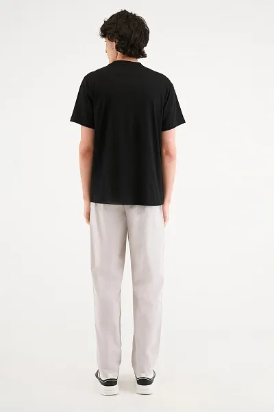Футболка из хлопка - G081SZ0110ART_GTS01IY26 Футболка муж. (VR046, XS)