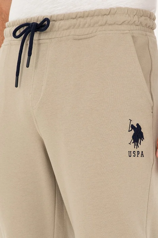 Спортивные брюки зауженные - G081SZ0OP0HENBIXIY024 Брюки спорт. муж. (VR183, L)