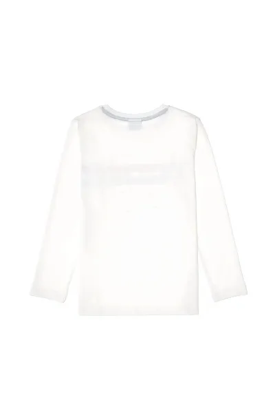 Пижама с длинным рукавом из хлопка для девочек - G084SZ0HF0US1962 Костюм дом. жен. детс. (VR071, 5_6)