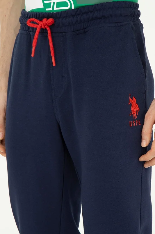 Спортивные брюки зауженные - G081SZ0OP0HENBIXIY024 Брюки спорт. муж. (VR033, L)