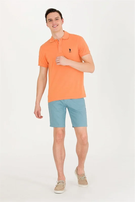 Шорты брючные - G081SZ0310DESTA23Y Бермуды муж. (VR152, 30)