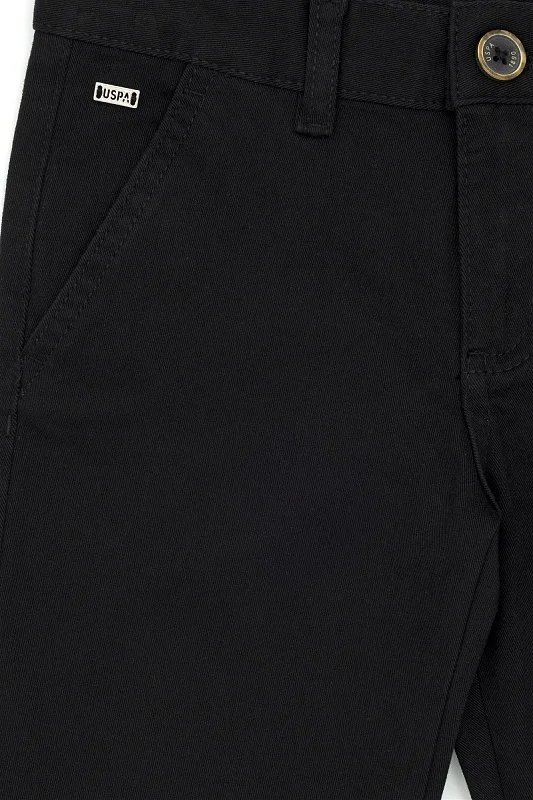 Брюки чинос зауженные для мальчиков - G083GL0780GIRNOKIDS23K Брюки муж. детс. (VR046, 4_5)