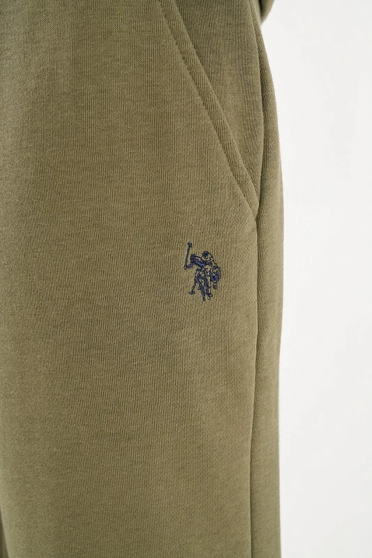 Спортивные брюки на манжетах - G081SZ0OP0ART_HEROLD Брюки спорт. муж. (VR111, XS)