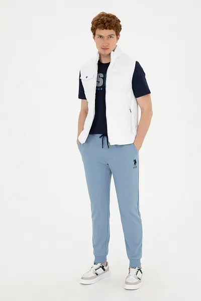 Жилет утепленный без капюшона - G081SZ0100SHAWTY24 Жилет муж. (VR013, 56)