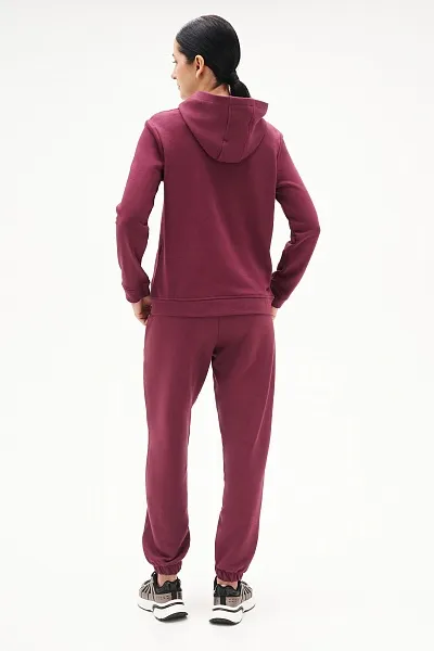 Худи с вышитым логотипом - G082SZ0820ART_FECZA_SK025 Толстовка жен. (VR177, 2XS)