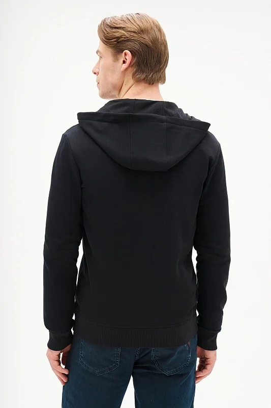 Толстовка на молнии с капюшоном - G081SZ0820ART_OUTGARMANSK25 Толстовка муж. (VR046, XS)