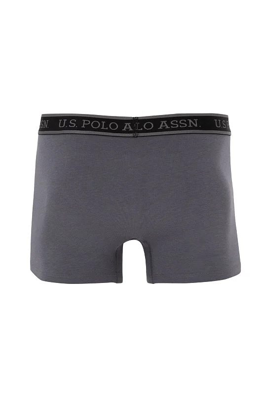 Трусы-боксеры, 3 штуки - I081SZ0IA03BMDSAS24K Нижнее белье муж. (VR046, XL)