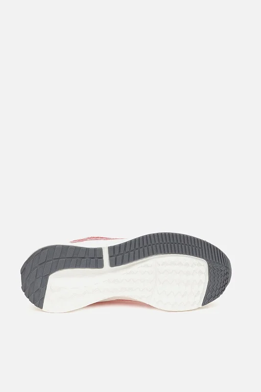 Кроссовки текстильные с узором - S082SZ0330S_Y25MILASE_SNKR Обувь жен. (VR041, 36)