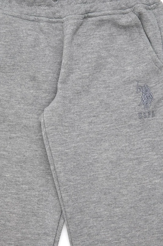 Спортивные брюки на манжетах для мальчиков - G083SZ0OP0GARCIASK024 Брюки спорт. муж. детс. (VR086, 6_7)