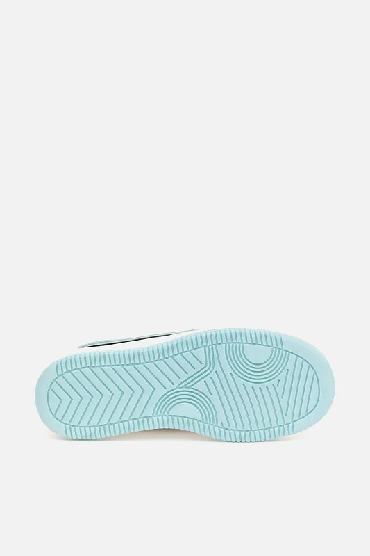 Кроссовки комбинированные - S082SZ0330Y24PLOS Обувь жен. (VR090, 37)