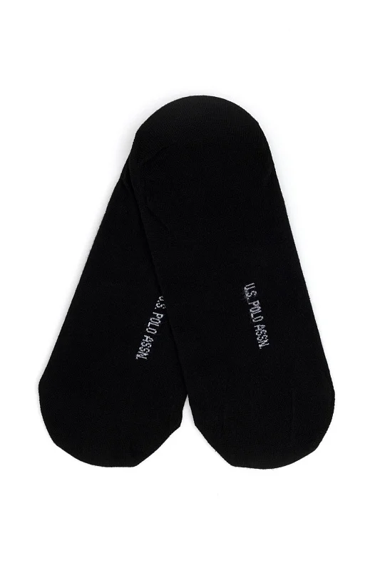 Подследники из хлопка, 2 пары - A081SZ013P02DEXTER_IY24 Носки муж. (001)