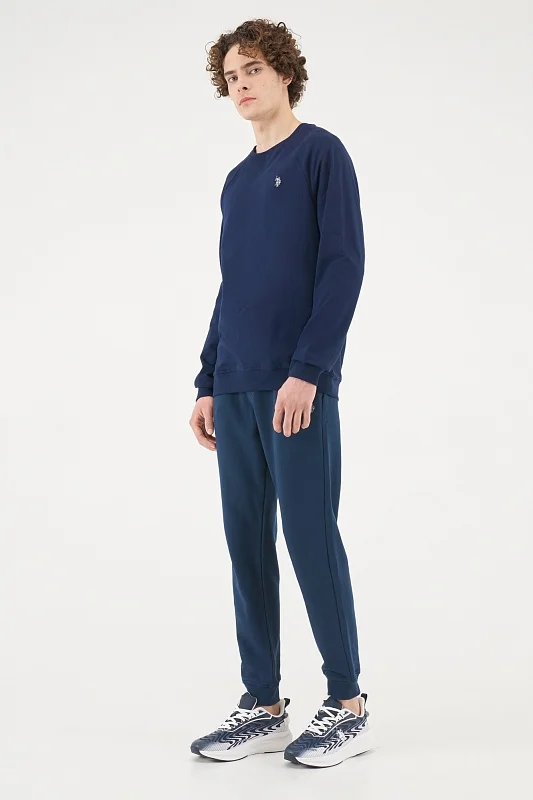Свитшот из хлопка - G081SZ0820ART_GRARDOIY025 Толстовка муж. (VR033, XS)
