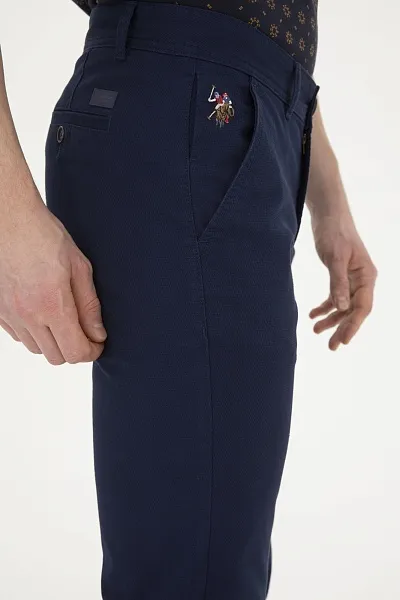 Брюки чинос прямые - G081SZ0780KENLY-REG Брюки муж. (VR033, 31, 33)