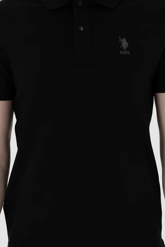 Футболка-поло из хлопка - G081SZ0110TP08IY025 Футболка муж. (VR046, S)