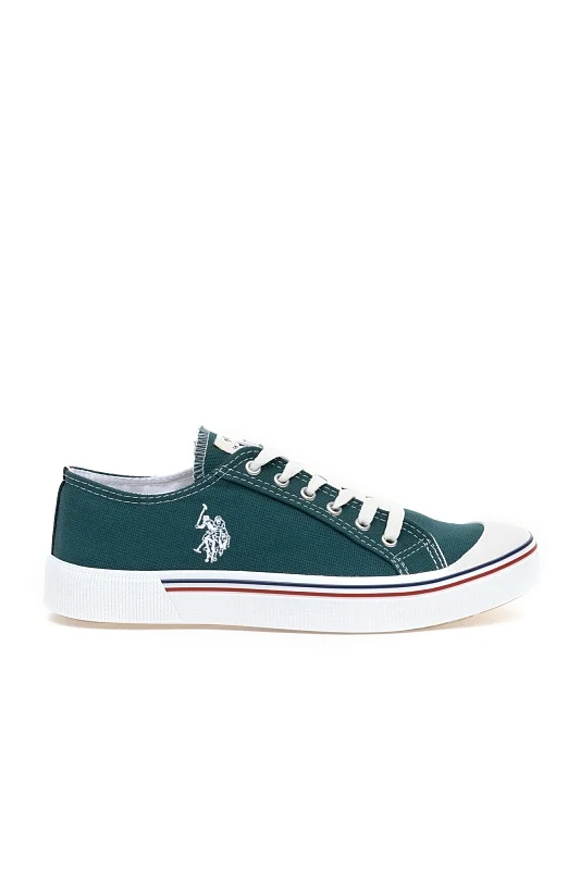 Кеды текстительные - S082SZ0330Y24LINEN Обувь жен. (VR101, 37)