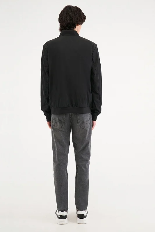 Ветровка без капюшона - G081SZ0MS0ART_AKSU26Y Куртка муж. (VR046, 46)