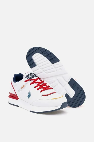 Кроссовки текстильные - S081SZ0330Y24DUER Обувь муж. (VR013, 44)