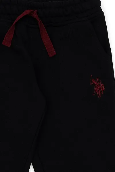 Спортивные брюки прямые для мальчиков - G083SZ0OP0GABRIELSK23-E Брюки спорт. муж. детс. (VR046, 7_8)