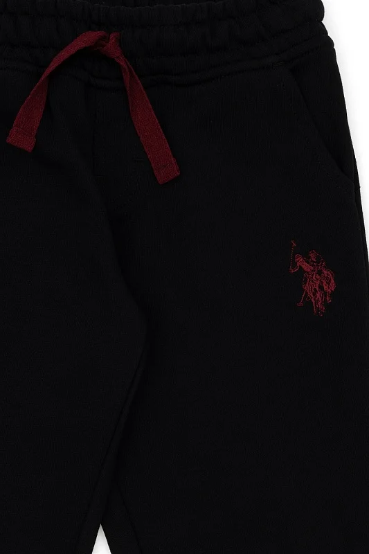 Спортивные брюки прямые для мальчиков - G083SZ0OP0GABRIELSK23-E Брюки спорт. муж. детс. (VR046, 7_8)