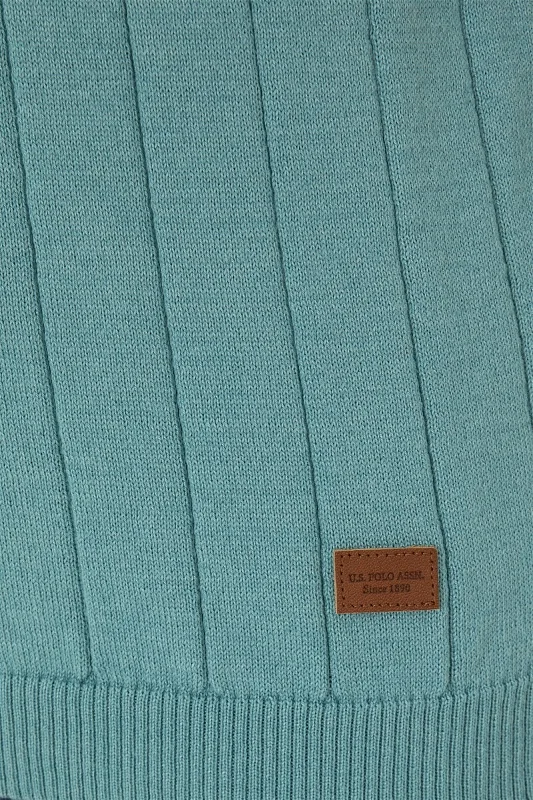 Футболка-поло трикотажная - G081SZ0TK0HECTOR Кофта муж. (VR090, XL)